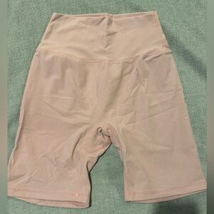 BuffBunny Legacy Biker Shorts